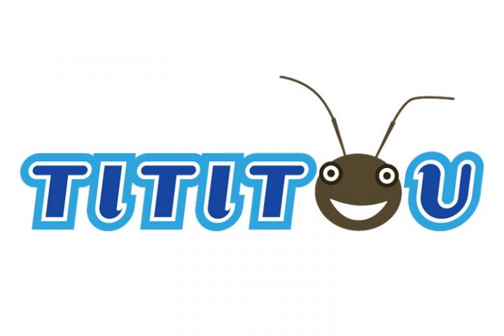 Logo Tititou